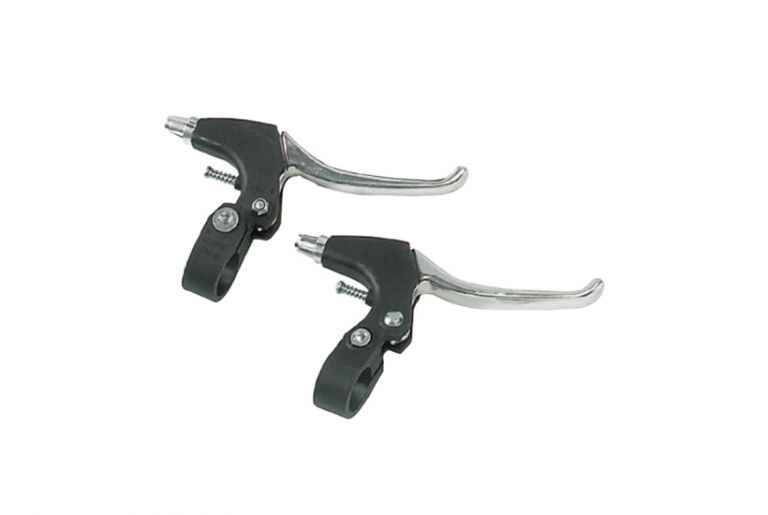 V-브레이크 레버(알루미늄)